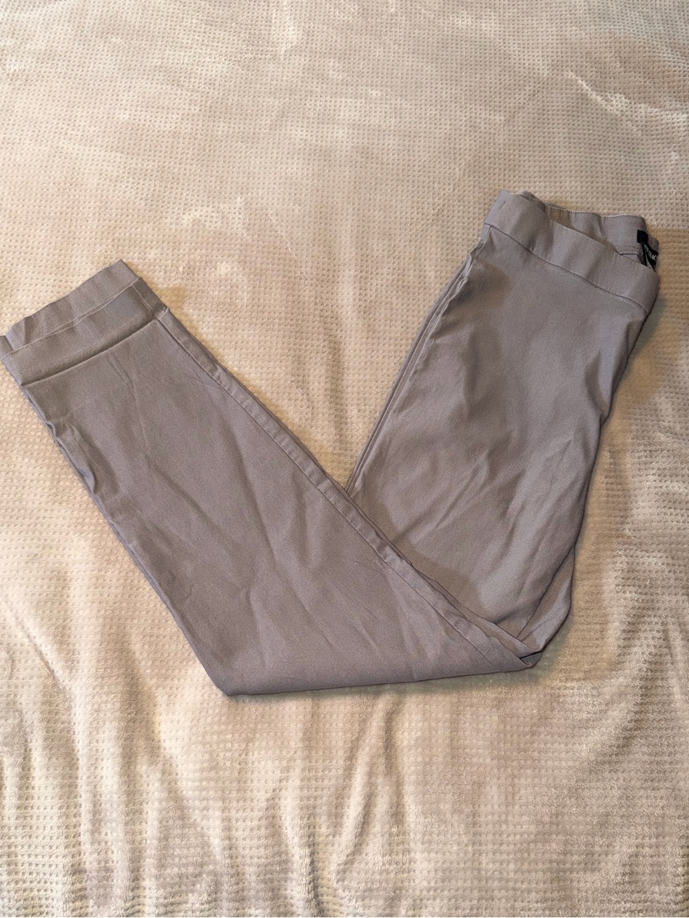 Ellen Tracey Straight Leg Pants size Medium
